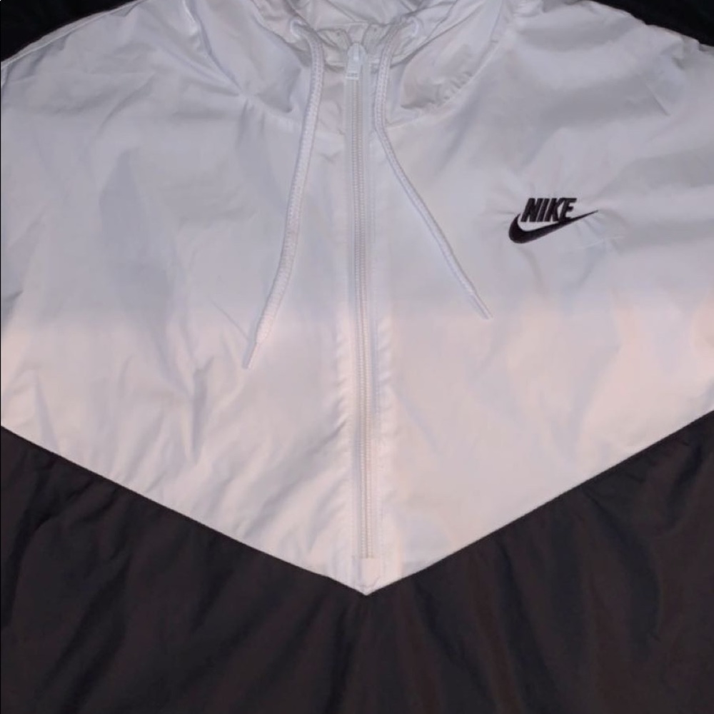 Nike Windbreaker